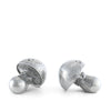 Vagabond House Serveware Vagabond House Mushroom Salt & Pepper Set