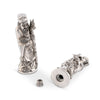 Vagabond House Serveware Vagabond House Nong Ming Salt and Pepper Shaker