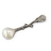 Vagabond House Serveware Vagabond House Ocean Coral Small Ladle Spoon