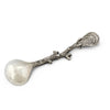 Vagabond House Serveware Vagabond House Ocean Coral Small Ladle Spoon