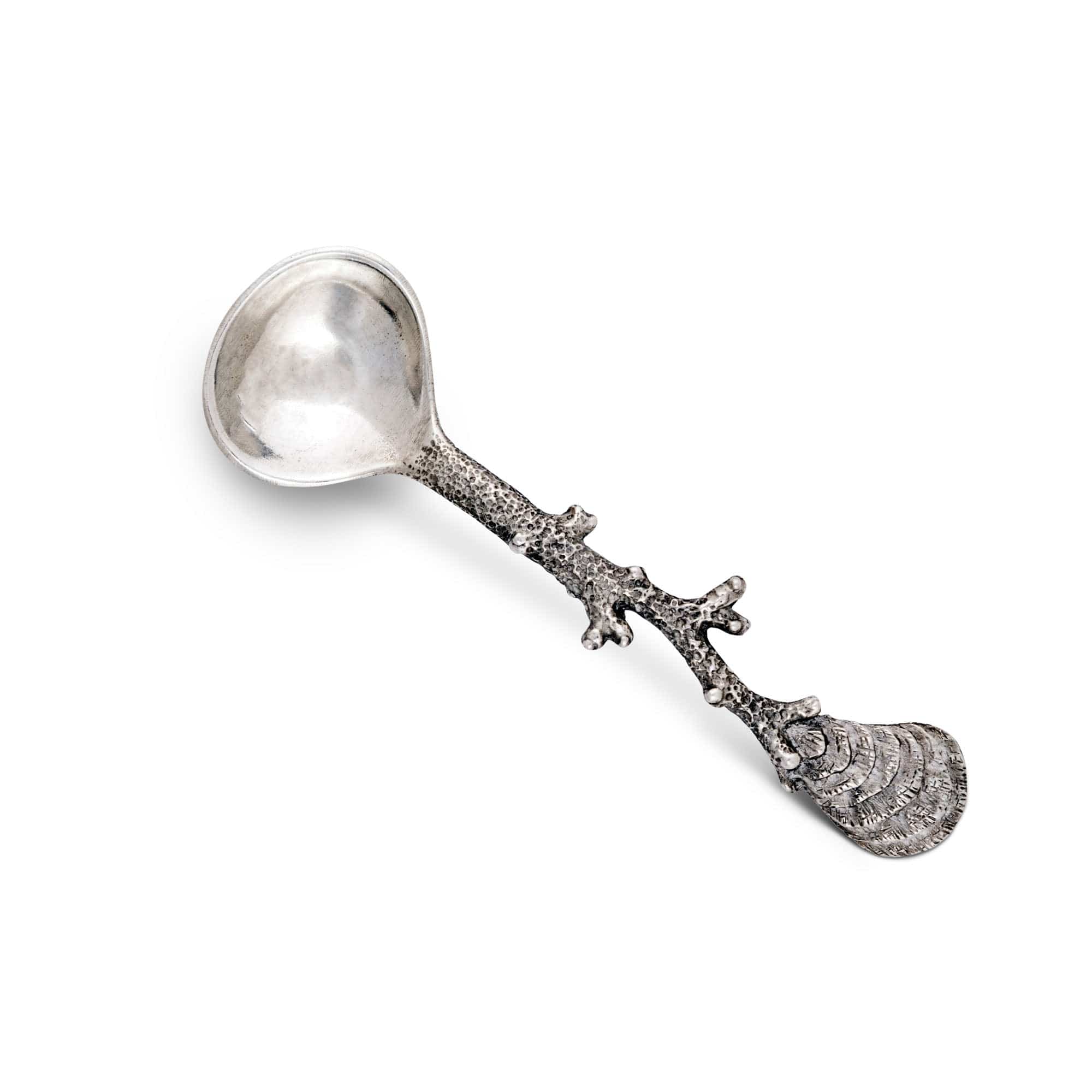 Vagabond House Serveware Vagabond House Ocean Coral Small Ladle Spoon