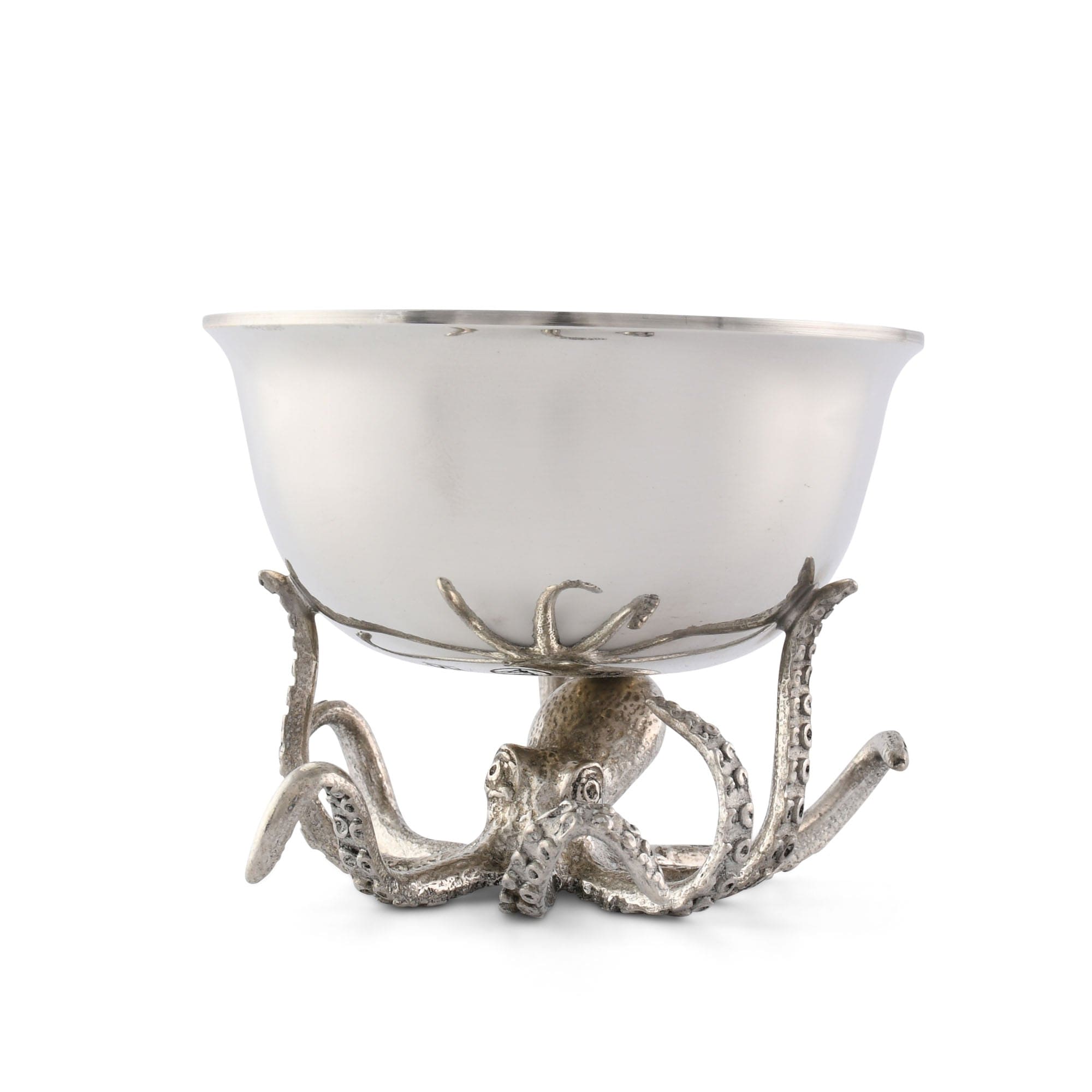 Vagabond House Serveware Vagabond House Octopus Butter Server