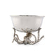 Vagabond House Serveware Vagabond House Octopus Butter Server