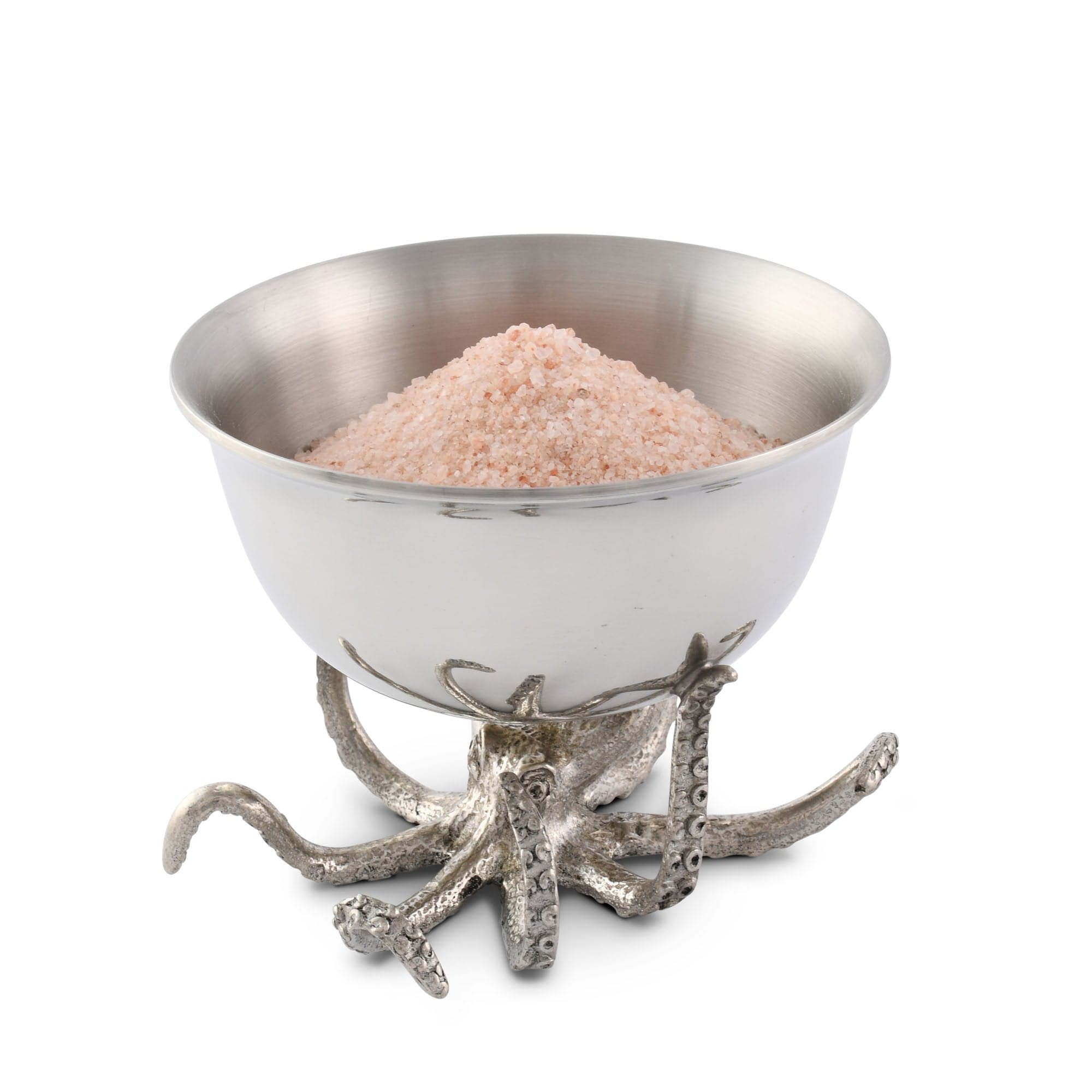 Vagabond House Serveware Vagabond House Octopus Butter Server