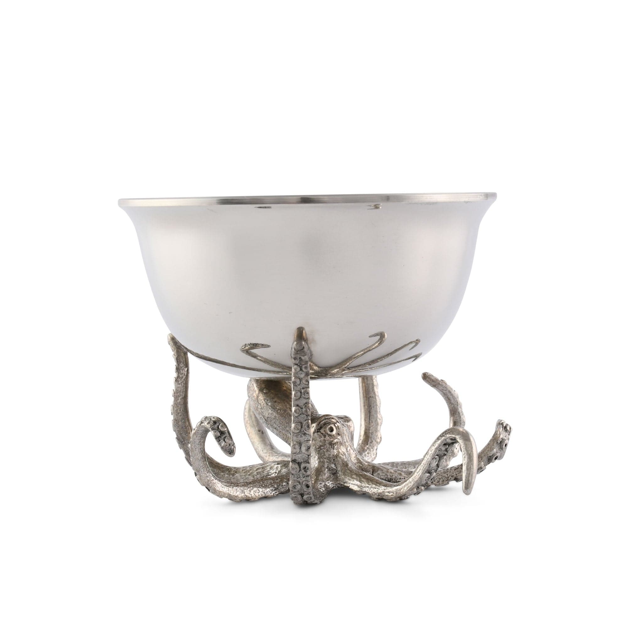 Vagabond House Serveware Vagabond House Octopus Butter Server