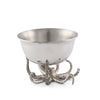 Vagabond House Serveware Vagabond House Octopus Butter Server