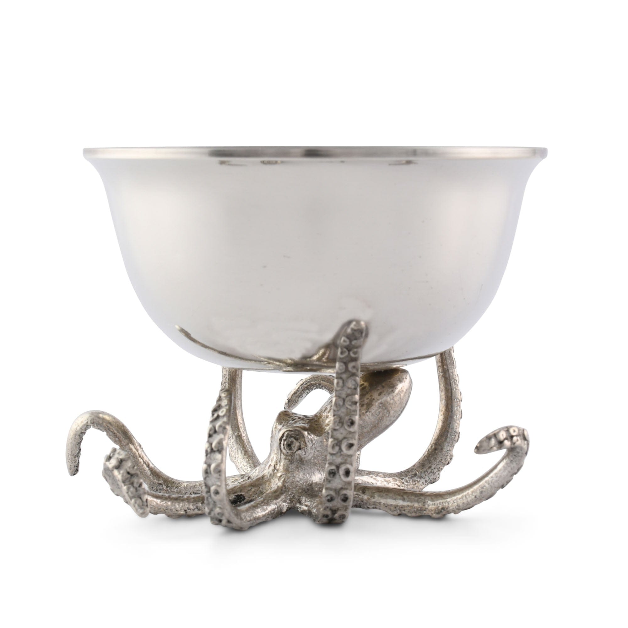 Vagabond House Serveware Vagabond House Octopus Butter Server