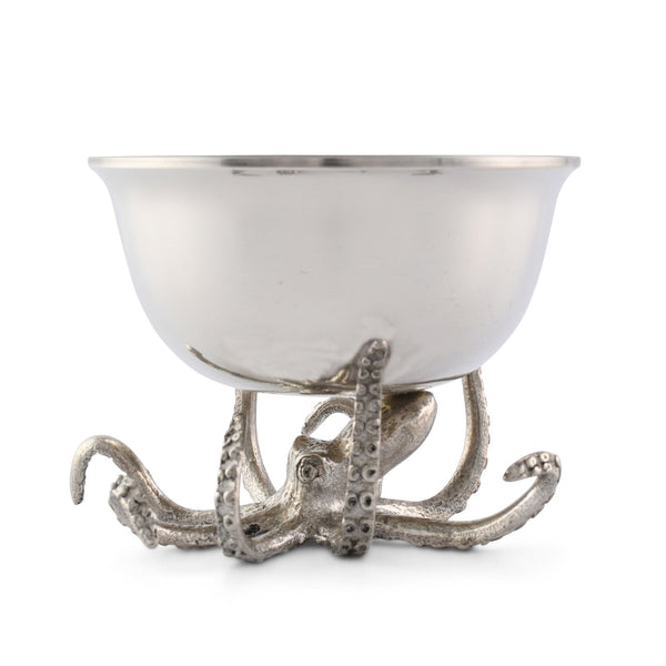 Vagabond House Serveware Vagabond House Octopus Butter Server
