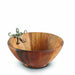 Vagabond House Serveware Vagabond House Octopus Salad Bowl – Single Serve