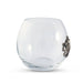 Vagabond House Serveware Vagabond House Octopus Stemless Wine Glass
