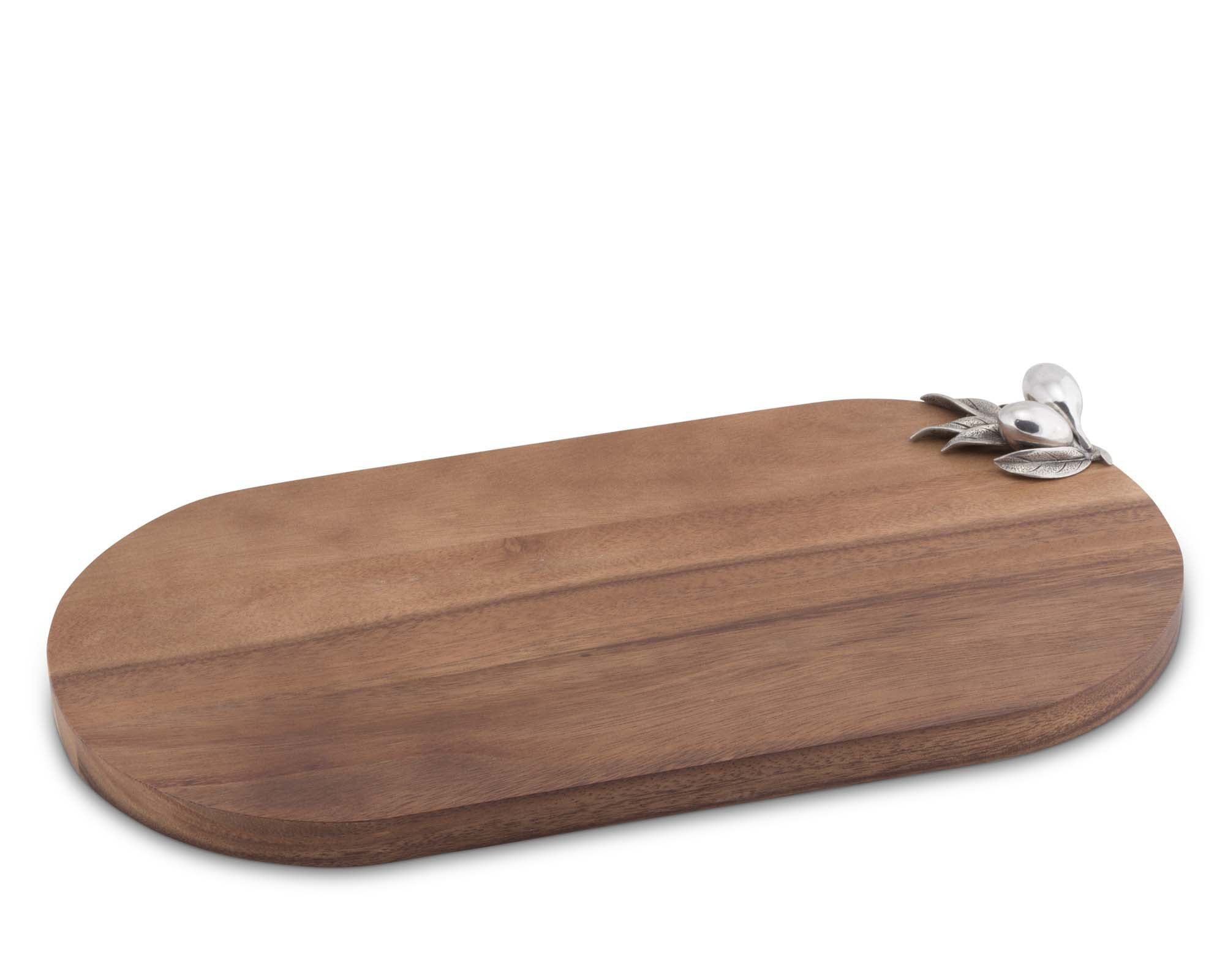 Vagabond House Serveware Vagabond House Olive Bar Board
