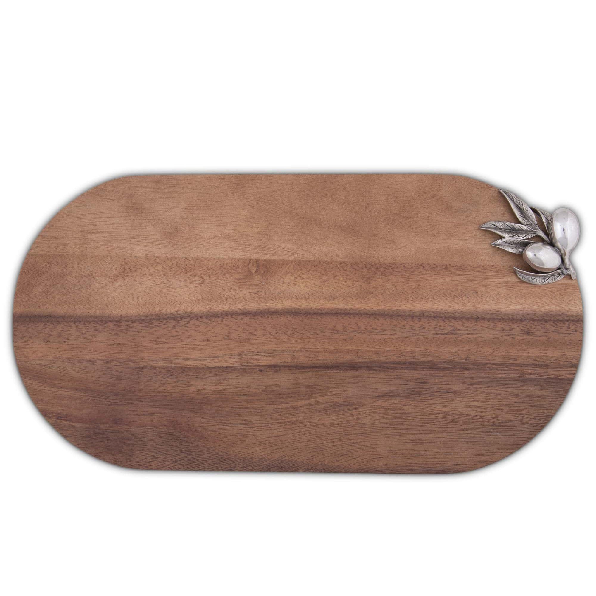 Vagabond House Serveware Vagabond House Olive Bar Board