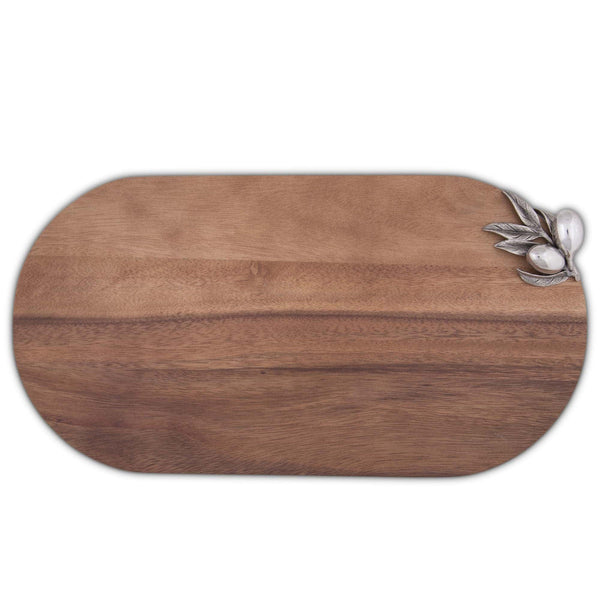 Vagabond House Serveware Vagabond House Olive Bar Board