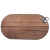 Vagabond House Serveware Vagabond House Olive Bar Board