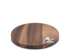 Vagabond House Serveware Vagabond House Olive Cheese Board