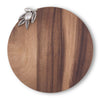 Vagabond House Serveware Vagabond House Olive Cheese Board