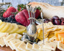 Vagabond House Serveware Vagabond House Olive Cheese Picks