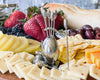Vagabond House Serveware Vagabond House Olive Cheese Picks
