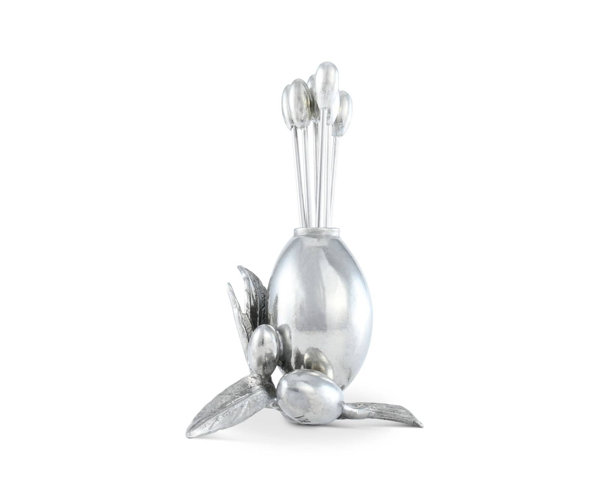Vagabond House Serveware Vagabond House Olive Cheese Picks