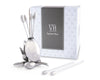 Vagabond House Serveware Vagabond House Olive Cheese Picks