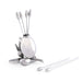 Vagabond House Serveware Vagabond House Olive Cheese Picks