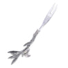 Vagabond House Serveware Vagabond House Olive Hors d'oeuvre Fork