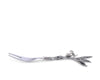 Vagabond House Serveware Vagabond House Olive Hors d'oeuvre Fork