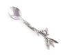 Vagabond House Serveware Vagabond House Olive Hors d oeuvre Spoon