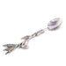 Vagabond House Serveware Vagabond House Olive Hors d oeuvre Spoon