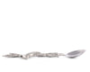 Vagabond House Serveware Vagabond House Olive Hors d oeuvre Spoon