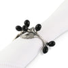 Vagabond House Serveware Vagabond House Olive Napkin Ring
