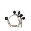 Vagabond House Serveware Vagabond House Olive Napkin Ring
