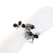 Vagabond House Serveware Vagabond House Olive Napkin Ring