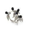 Vagabond House Serveware Vagabond House Olive Napkin Ring