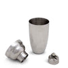 Vagabond House Serveware Vagabond House Olive Stainless Steel Shaker