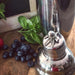 Vagabond House Serveware Vagabond House Olive Stainless Steel Shaker