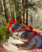 Vagabond House Serveware Vagabond House Ornament Salt and Pepper