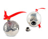 Vagabond House Serveware Vagabond House Ornament Salt and Pepper