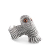 Vagabond House Serveware Vagabond House Owl Napkin Ring