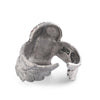 Vagabond House Serveware Vagabond House Owl Napkin Ring