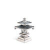 Vagabond House Serveware Vagabond House Pagoda Placecard Holder