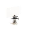 Vagabond House Serveware Vagabond House Pagoda Placecard Holder