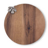Vagabond House Serveware Vagabond House Pear Cheese Board
