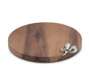 Vagabond House Serveware Vagabond House Pear Cheese Board