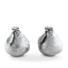 Vagabond House Serveware Vagabond House Pear Salt & Pepper Set