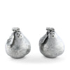 Vagabond House Serveware Vagabond House Pear Salt & Pepper Set