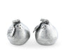 Vagabond House Serveware Vagabond House Pear Salt & Pepper Set