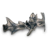 Vagabond House Giftware Vagabond House Pewter Acorn & Oak Leaf Napkin Ring