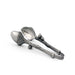 Vagabond House Serveware Vagabond House Pewter Acorn Pattern Nut / Sugar Tongs