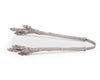 Vagabond House Serveware Vagabond House Pewter Asparagus Pattern Tongs